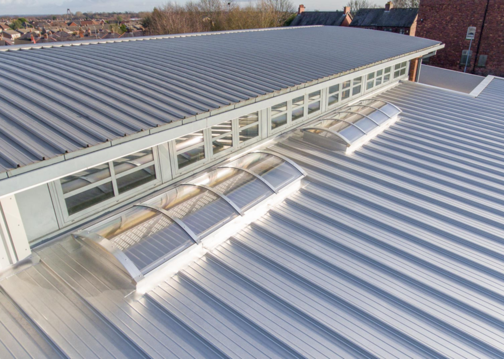 standing-seam-roofing